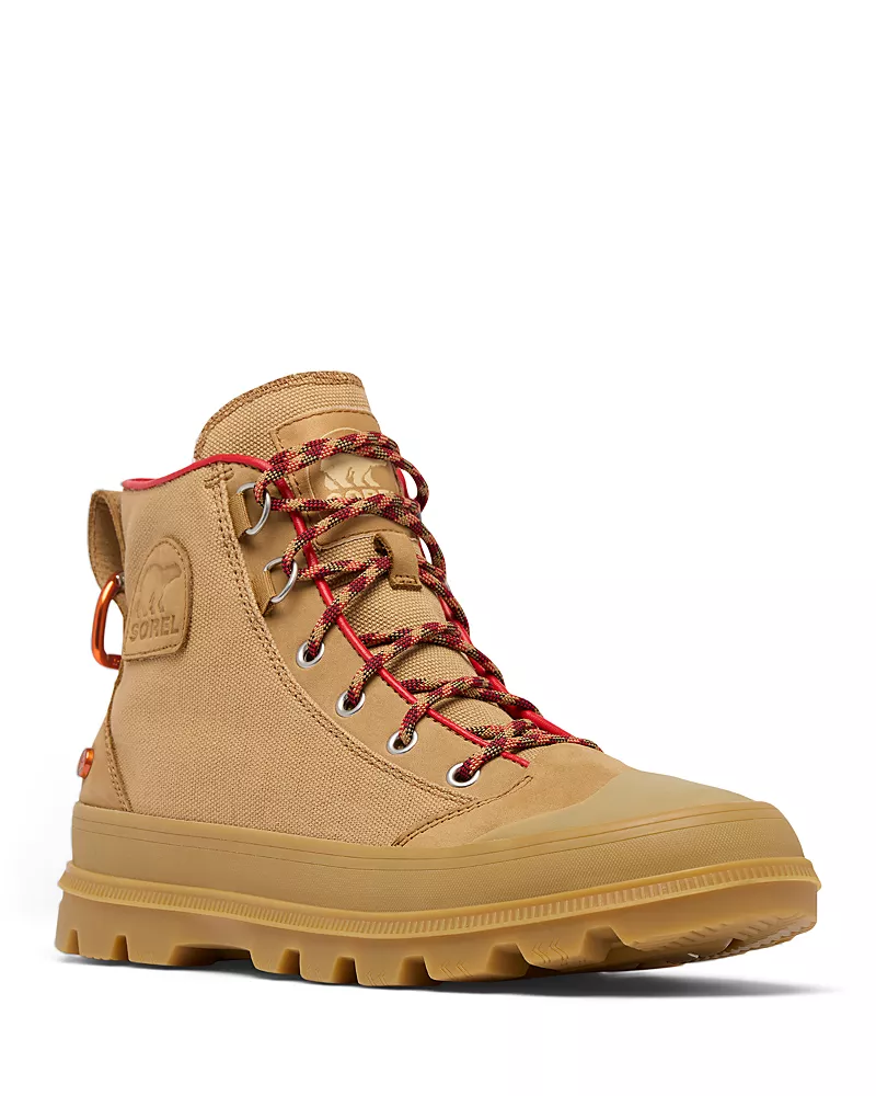 Sorel Men's Scout N About Mid Boots