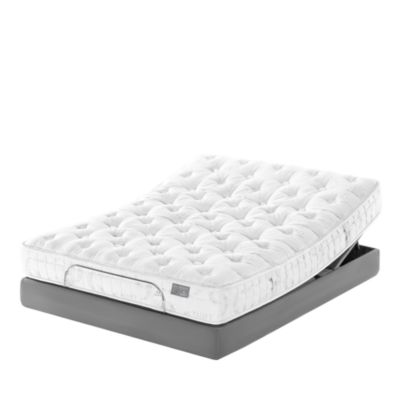 Royal Sovereign Knight II Extra Firm 9.5" Low Profile Mattress – Exclusive
