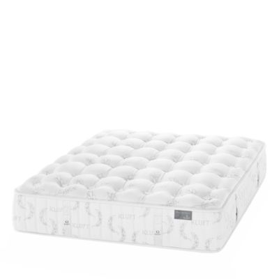 Royal Sovereign Viceroy Plush California King Mattress Set, Ultra Low Profile