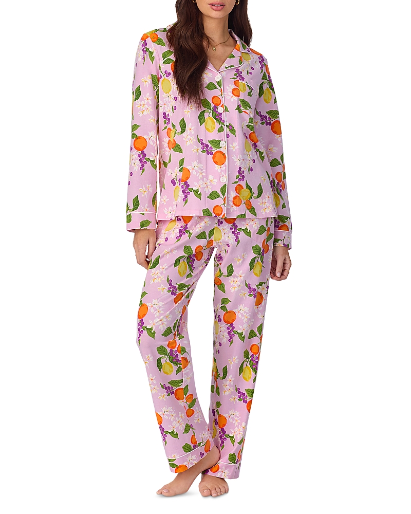 BedHead Pajamas Long Pajama Set