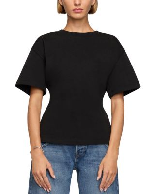 Eero Wide Sleeve Tee