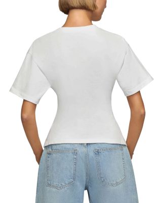 Eero Wide Sleeve Tee