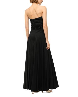 Mariana Strapless Dress