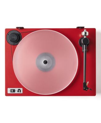 Orbit 2 Plus Turntable with Built-in Preamp and Ortofon OM 5E Cartridge