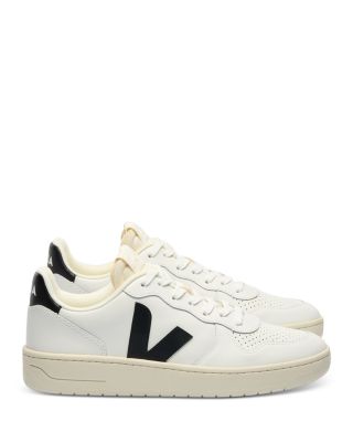 Men's V-10 Low Top Sneakers