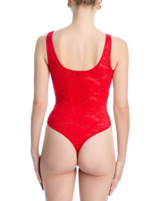 Gigi Lace Bodysuit