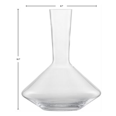 Pure Red Wine Decanter