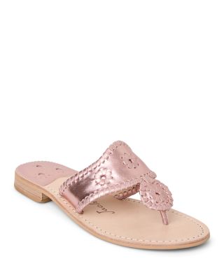 Women's Jacks Flat Sandals