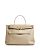 Ecru Muse/Brass