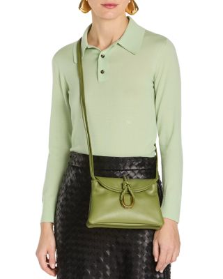 Baby Liberta Crossbody