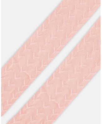 Girls' Tonal Jacquard Tights - Little Kid, Big Kid