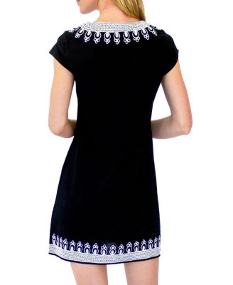 Rowena Tunic Dress