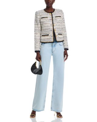 Kiera Textured Jacket