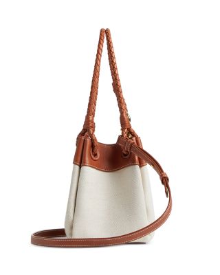 Small Parachute Shoulder Bag