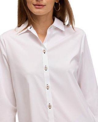 Kelly Stretch Shirt 