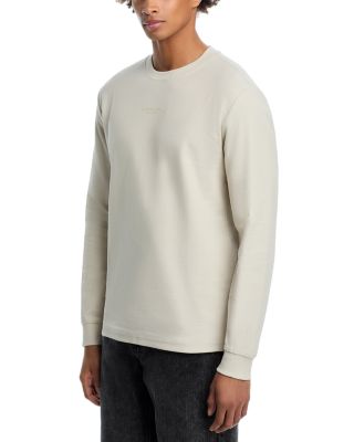 G-STAR RAW - Tweeter Regular Fit Long Sleeve Logo Tee