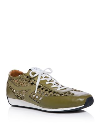 rag & bone - Women's Retro Running Sneakers