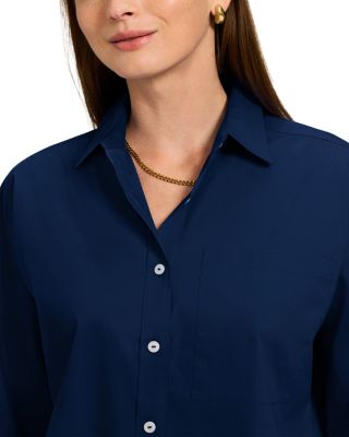 Marina Stretch Shirt 