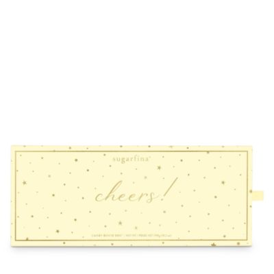 Cheers 3 Piece Bento Box