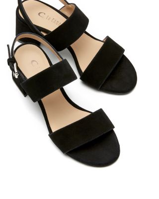 Women's Flemming Suede Sandals