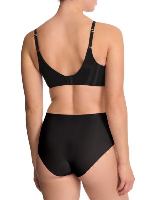 Cloud Comfort Back Smoothing T-Shirt Bra & Cloud Comfort Smoothing Brief