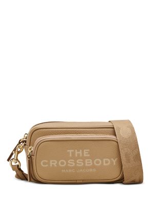The Crossbody Bag