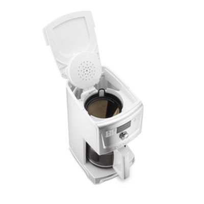 PerfecTemp&reg; 14 Cup Programmable Coffeemaker