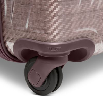 19 Degree Lightweight International Carry On Bag