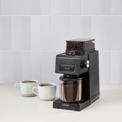 Espresso &amp; Coffee Conical Burr Grinder
