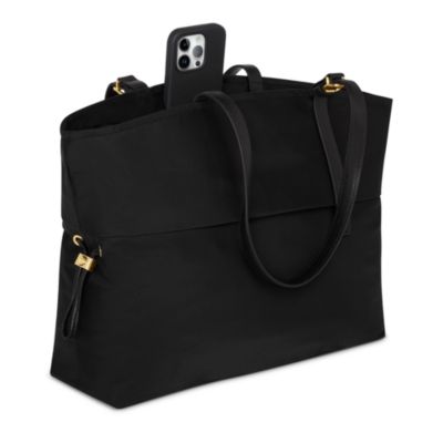 Voyageur Cam Large Tote