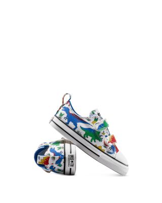 Girls' Chuck Taylor All Star Sneakers - Baby, Toddler