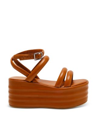Women's Iris Platform Sandals