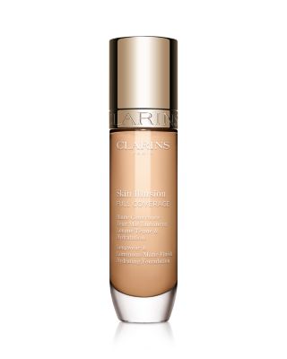 Skin Illusion Longwear Full Coverage Foundation 1 oz.