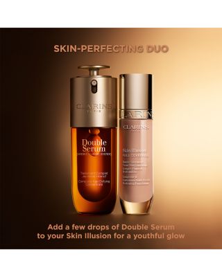 Skin Illusion Longwear Full Coverage Foundation 1 oz.