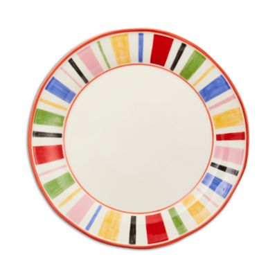 Day at the Fair Dinner Plate