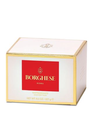 Rinfrescante Sugar Body Polish 8 oz.