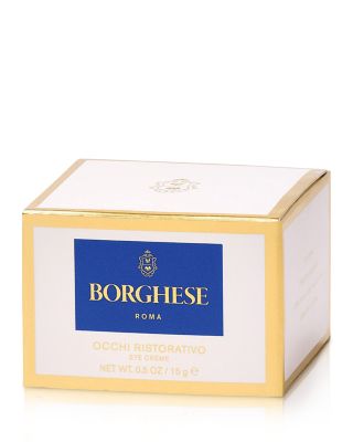 Occhi Ristorativo Eye Creme 0.5 oz.