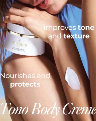 Tono Body Creme 7.5 oz.