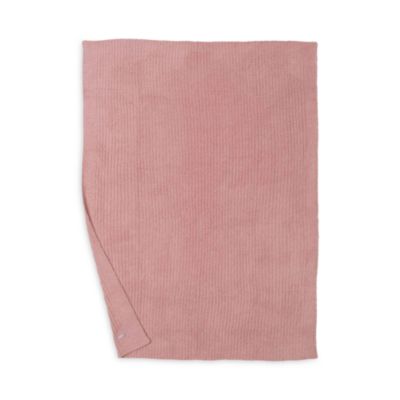 CozyChic Ribbed Throw