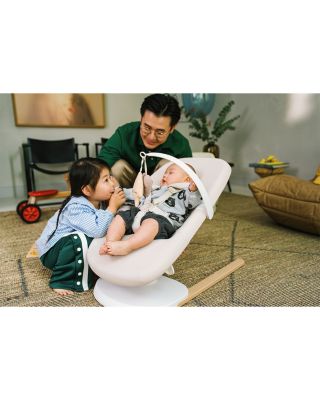 Yoga™ Baby Bouncer & Swing