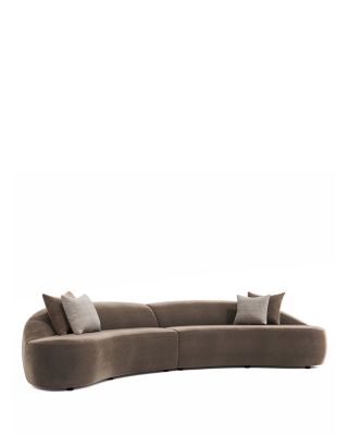 Bernhardt - Belvedere Sectional