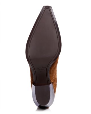 Women's Dart Western Boots