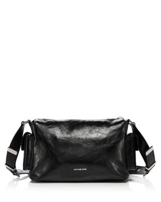■MICHAEL KORS■DAKOTA ポケット ショルダーM DAKOTA(ダコタ) ポケット ショルダー ミディアム | ショルダー