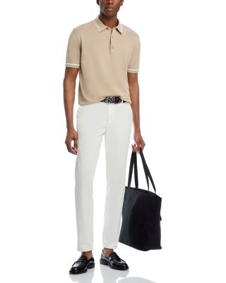 Borillo Tipped Polo Shirt - Exclusive