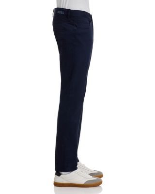 Delaware Slim Fit Pants