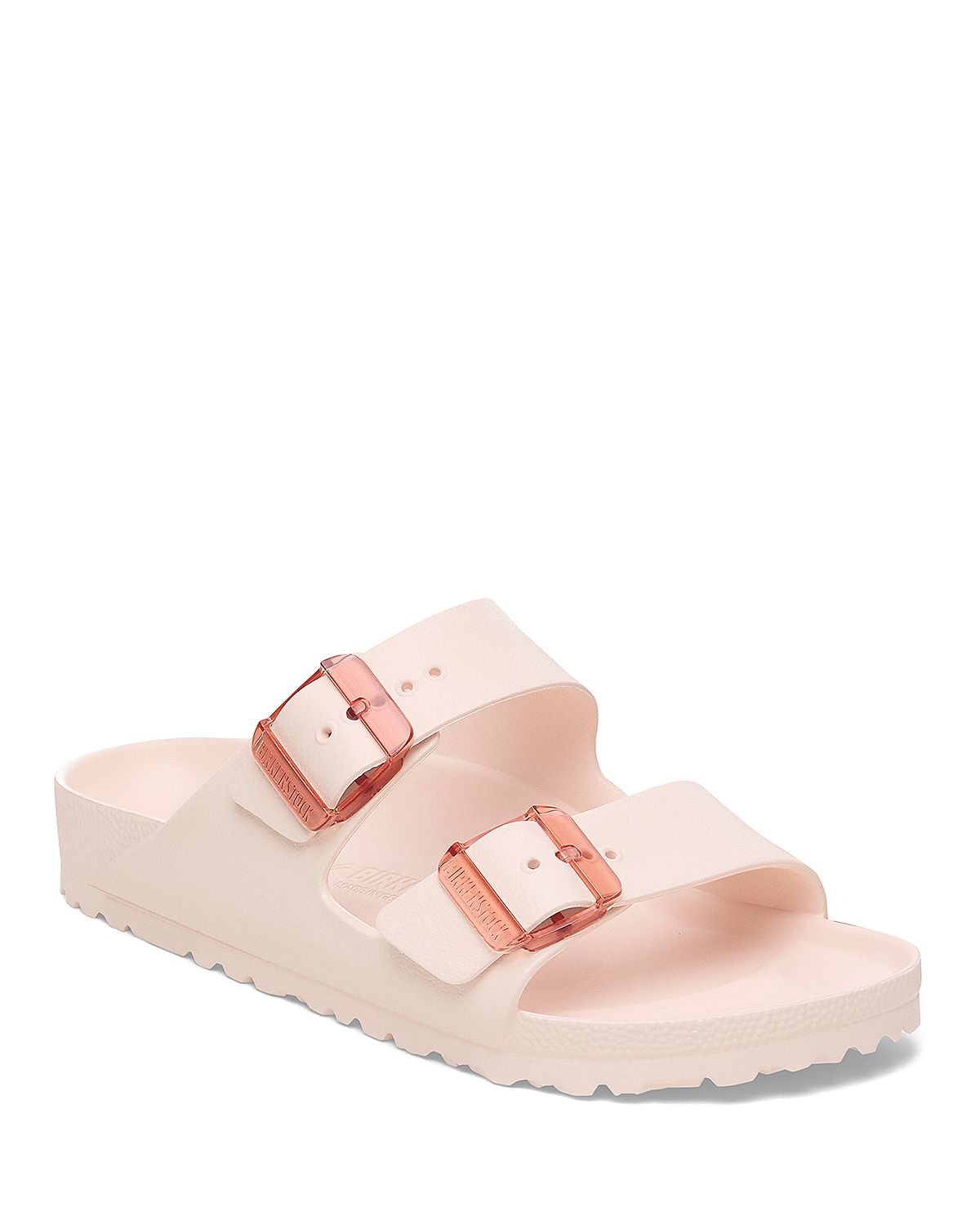Birkenstock Women's Arizona Eva Stealth Buckle Sandals