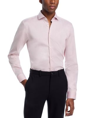 Hugo Kason Slim Fit Dress Shirt