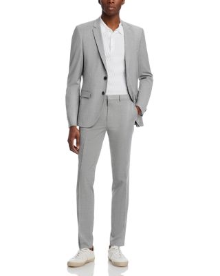 HUGO - Arti & Hesten Extra Slim Fit Suit Separates