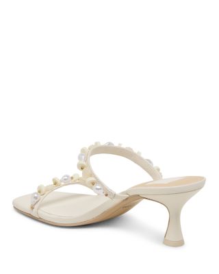 Women's Grason Embellished Sandals
