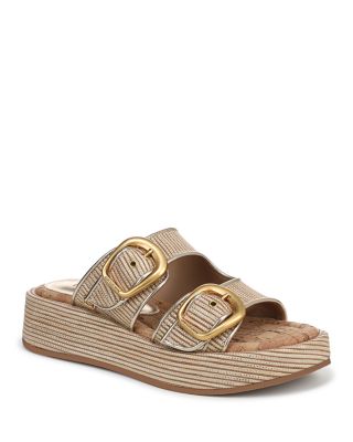 Sam Edelman - Women's Nerissa Sandals